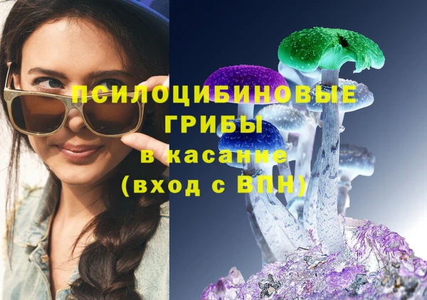 молекула духа Баксан